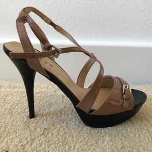 Guess Night Out Heel
